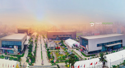 Exploring Bashundhara R/A: A Flourishing Residential Paradise in Dhaka