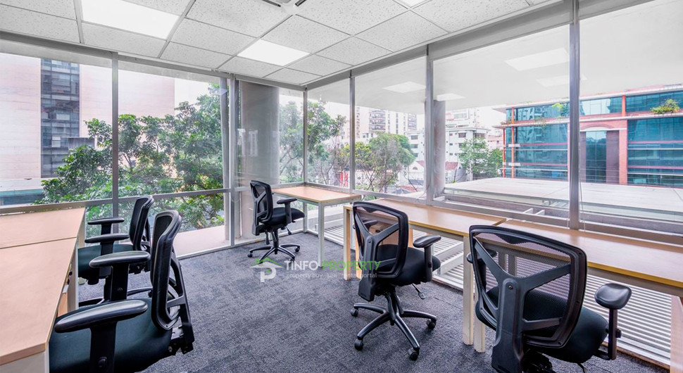 300+ Commercial Space for Rent in Dhaka, Bangladesh