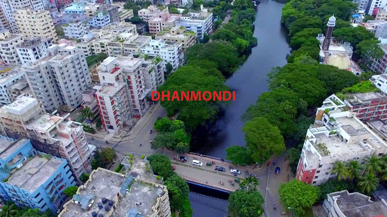 Dhanmondi Area Guide: A Prime Location for Your Ideal Lifestyle