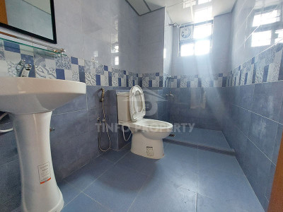 Spacious 1750 SqFt Apartment For Rent In Mirpur