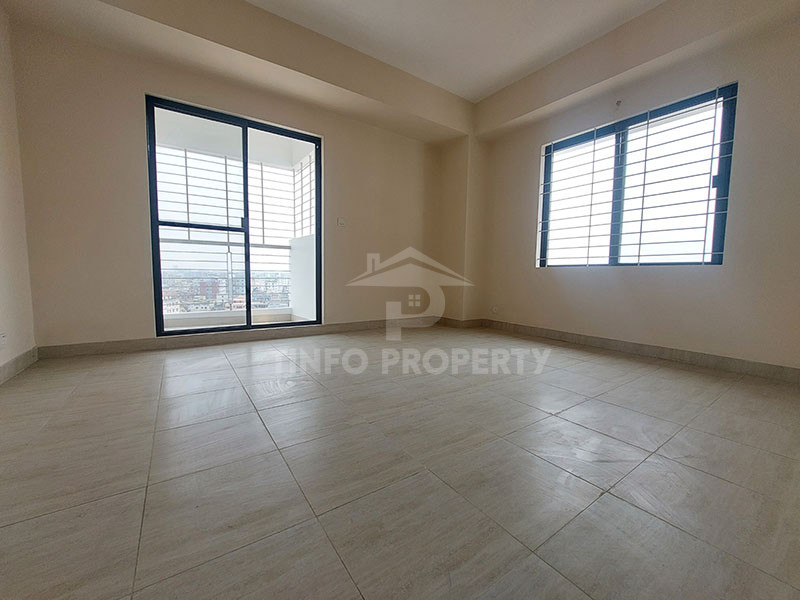Spacious 1750 SqFt Apartment For Rent In Mirpur-1