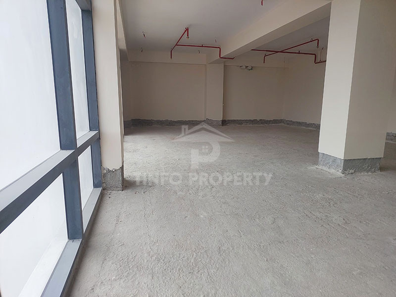 Commercial Open Spaces For Rent In Mirpur-10-3