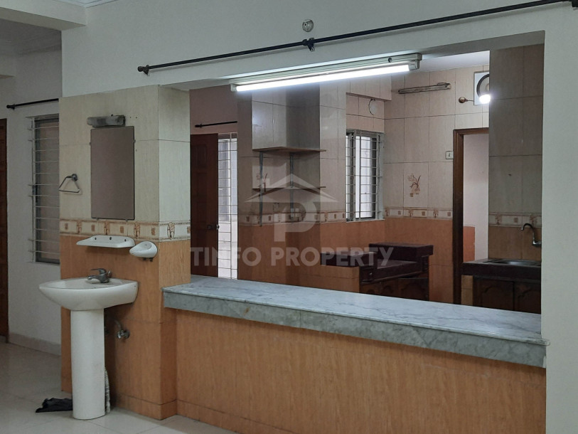 Stunning Apartment Rent in Dhanmondi-3