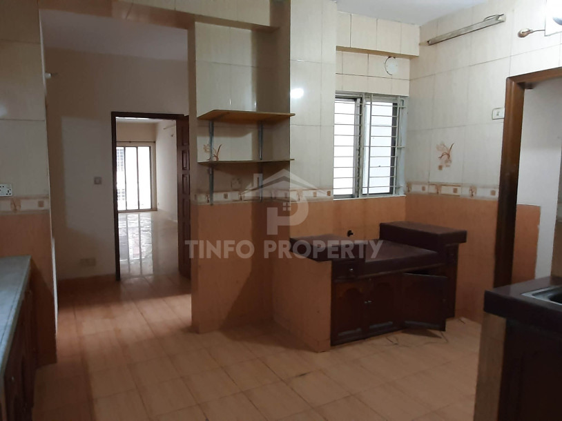 Stunning Apartment Rent in Dhanmondi-8