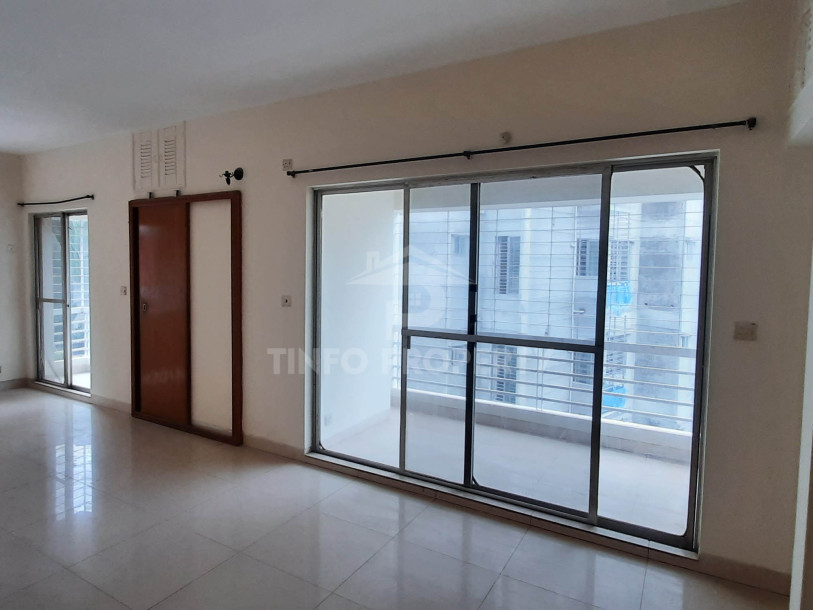 Stunning Apartment Rent in Dhanmondi-10