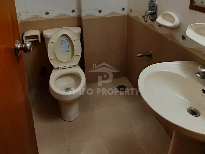 Stunning Apartment Rent in Dhanmondi-7
