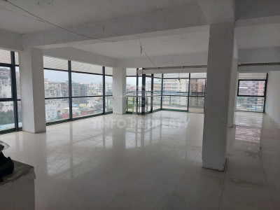 2350 Sqft Restaurant/Office Space For Rent In Dhanmondi, Dhaka