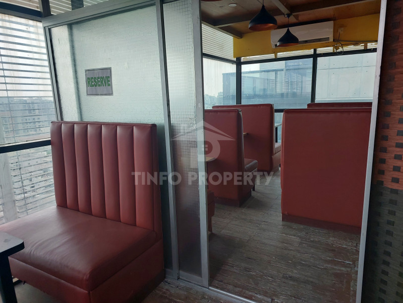 100% Ready Restaurant For Rent A Prime Location In Dhanmondi-4