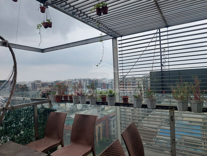100% Ready Restaurant For Rent A Prime Location In Dhanmondi-3