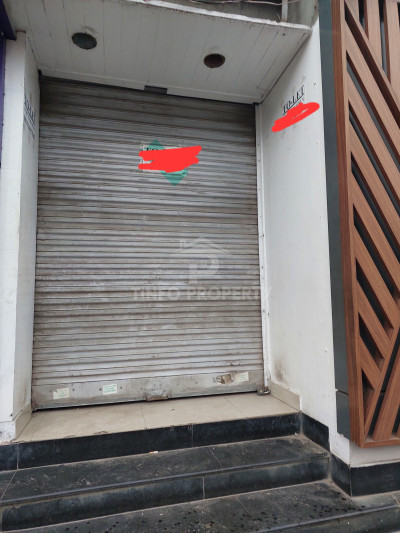 ATM Booth Rent in Dhanmondi