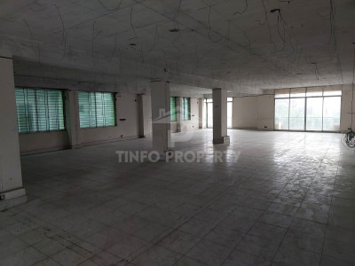 4200 Sqft Open Space For Restaurant Or Office For Rent A Prime Location In Dhanmondi