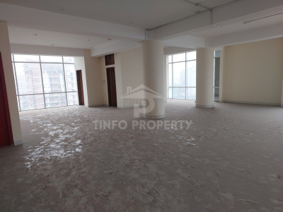 100% New Open Space For Restaurant Or Office For Rent A Prime Location In Dhanmondi