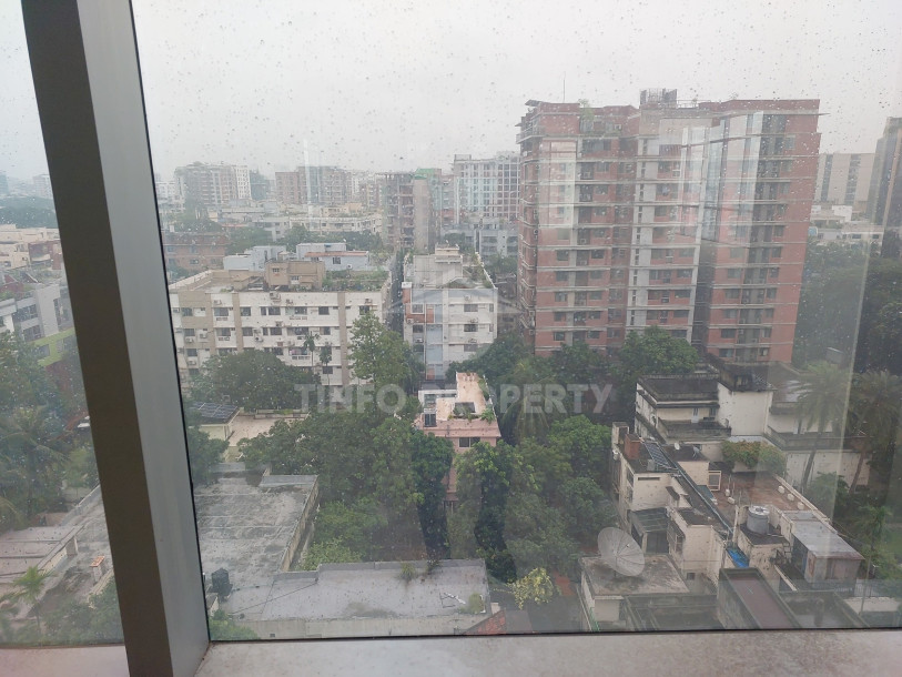 4200 Sqft Open Space For Restaurant Or Office For Rent A Prime Location In Dhanmondi-2