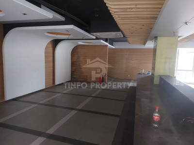 Restaurant Rent A Prime Location In Dhanmondi