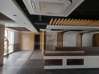 Restaurant Rent A Prime Location In Dhanmondi