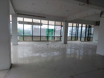 Lake View Open Space Rent For Office In Dhanmondi