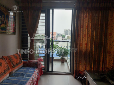 2500 sft Flat Rent with Parking at Dhanmondi