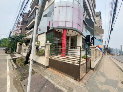 Commercial Space for Sale at Uttara