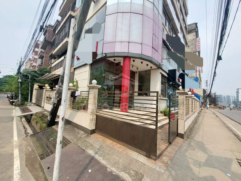Commercial Space for Sale at Uttara-4