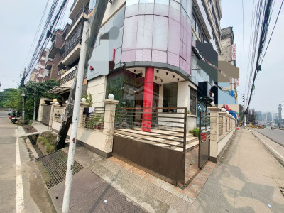 Commercial Space for Sale at Uttara