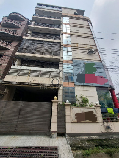 Commercial Space for Sale at Uttara