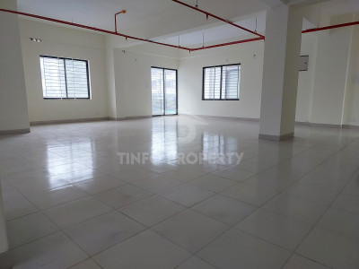 4488 Sq Ft Open Space For Rent In Dhanmondi