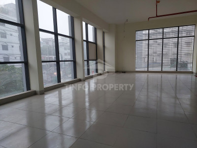 4488 Sq Ft Open Space For Rent In Dhanmondi