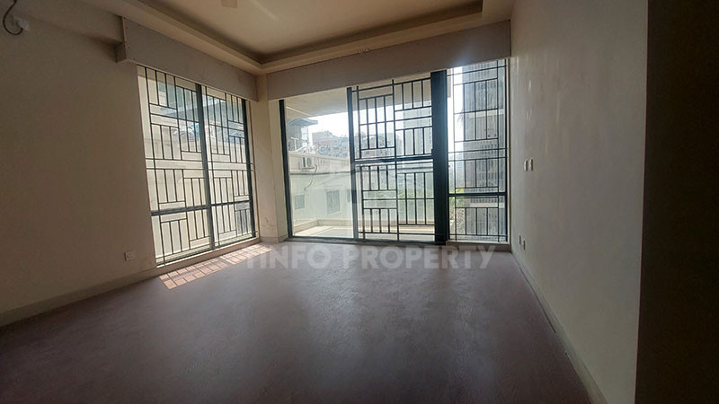 Luxurious 3600 Sqft Apartment for Rent in Gulshan, Beside Gulshan Park-2
