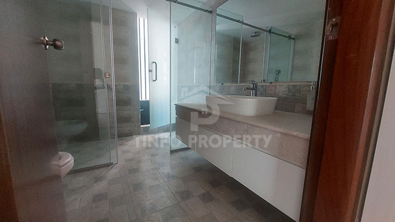 Luxurious 3600 Sqft Apartment for Rent in Gulshan, Beside Gulshan Park-6