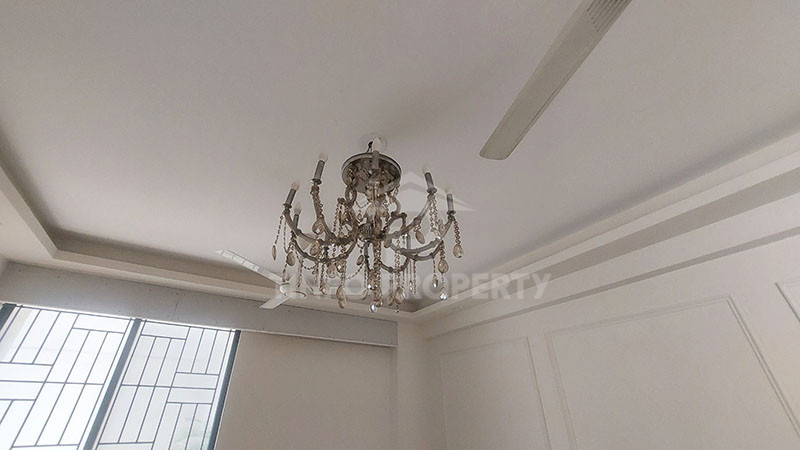 Luxurious 3600 Sqft Apartment for Rent in Gulshan, Beside Gulshan Park-4