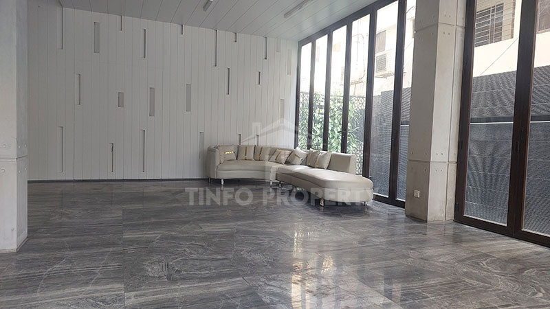 Luxurious 3600 Sqft Apartment for Rent in Gulshan, Beside Gulshan Park-10