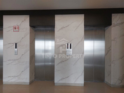 Brand New Office Space Of 1850 Sq Ft is Available For Rent In Dhanmondi