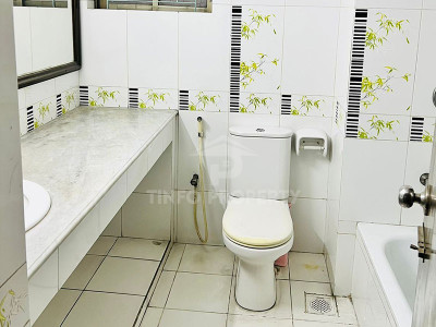 3000 Sq Ft Amazing Flat For Rent at Baridhara Diplomatic zone