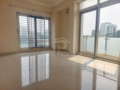 Stunning Apartment Is Up For Rent In Baridhara Diplomatic zone