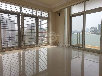 Stunning Apartment Is Up For Rent In Baridhara Diplomatic zone