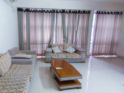 1735 Sq Ft Apartment Is Up For Rent In Dhanmondi