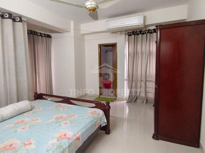 1735 Sq Ft Apartment Is Up For Rent In Dhanmondi