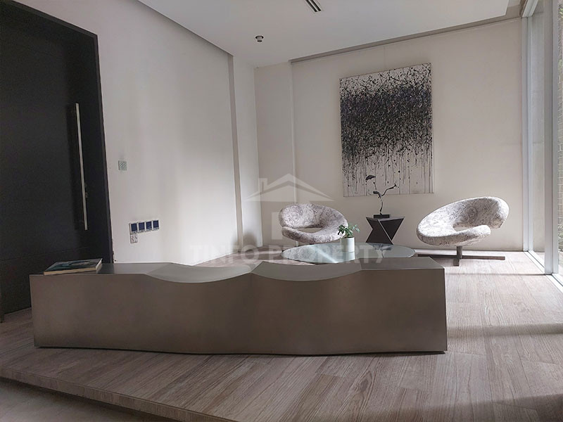 Four Bedrooms Apartment Vacant For Rent In Baridhara Diplomatic zone-4