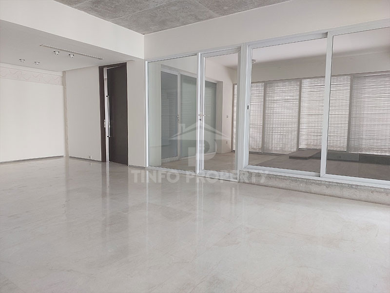 Four Bedrooms Apartment Vacant For Rent In Baridhara Diplomatic zone-13
