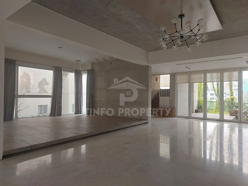 Four Bedrooms Apartment Vacant For Rent In Baridhara Diplomatic zone-10
