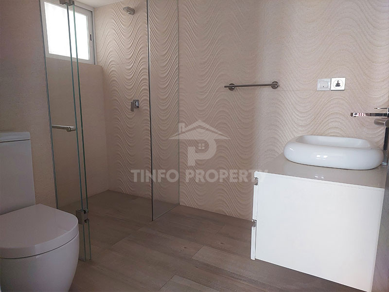 Four Bedrooms Apartment Vacant For Rent In Baridhara Diplomatic zone-8