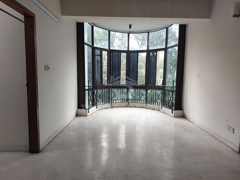 Exclusive Apartment For Rent In Baridhara Diplomatic zone-1