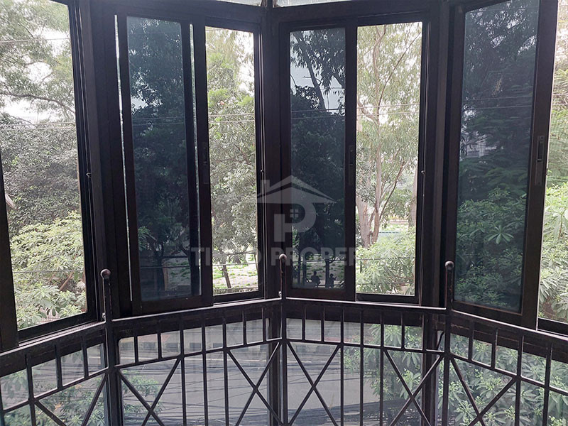 Exclusive Apartment For Rent In Baridhara Diplomatic zone-8