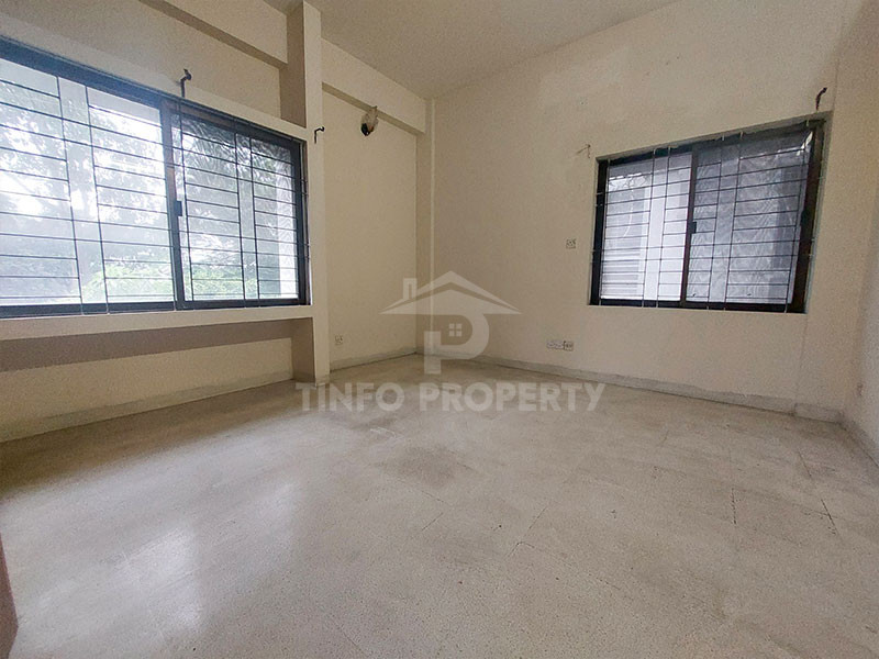 Exclusive Apartment For Rent In Baridhara Diplomatic zone-6
