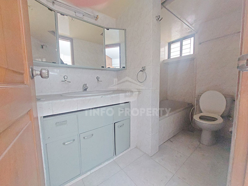 Exclusive Apartment For Rent In Baridhara Diplomatic zone-4