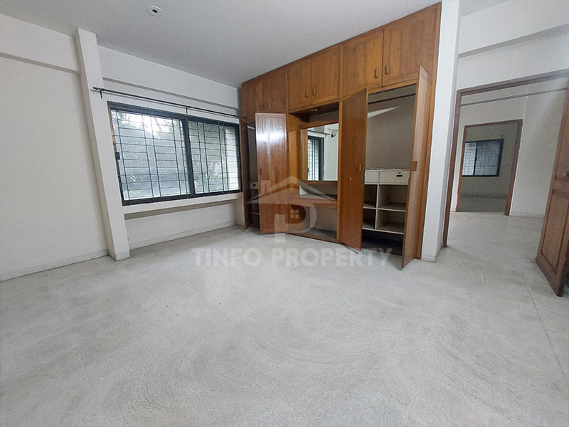 Exclusive Apartment For Rent In Baridhara Diplomatic zone-3