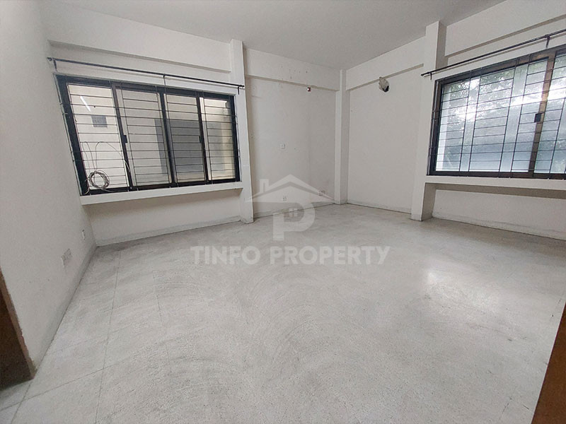 Exclusive Apartment For Rent In Baridhara Diplomatic zone-2