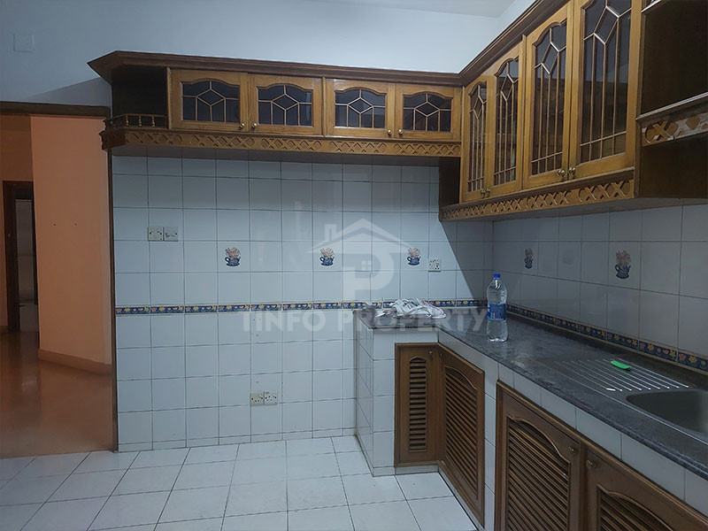 3250 Sq Ft Apartment for Rent in Gulshan-10