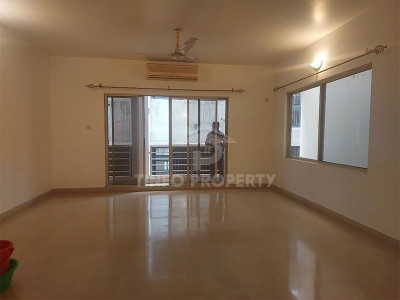 3250 Sq Ft Apartment for Rent in Gulshan