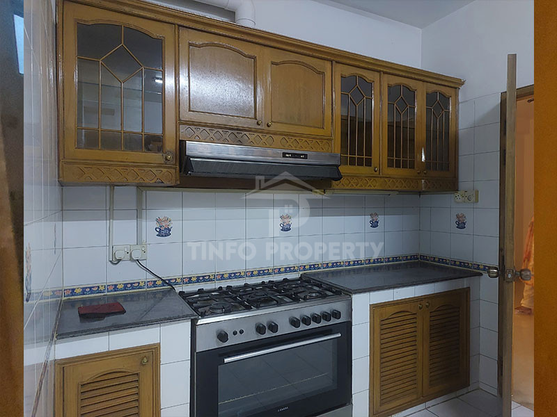 3250 Sq Ft Apartment for Rent in Gulshan-9